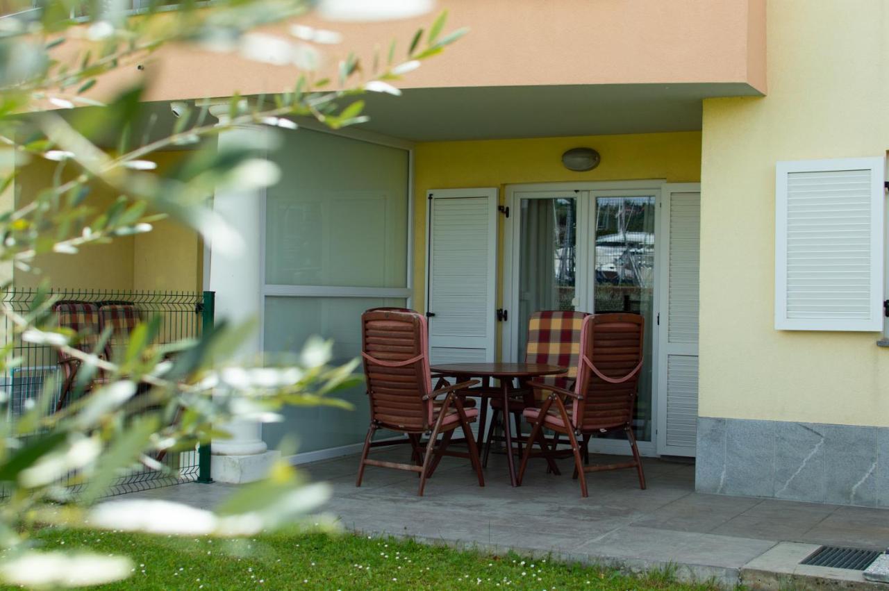Residence Marina Rose M Apartment By Locap Group Portorož Exterior foto